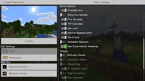 This is a really quick tutorial that shows you how to turn off experimental gameplay in minecraft. Mcpe Bedrock Easyminer For Minecraft Multimine Ores Minecraft Addons Mcbedrock Forum