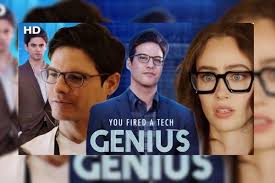 What Happens to You Fired A Tech Genius Full Movie Ending?