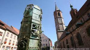 Some courses make an exemption lasting 15, 18, or 20 months. Germany From A To Z Villingen Schwenningen All Media Content Dw 19 10 2020