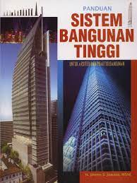 Pengelolaan pendanaan dan standar pendidikan 5 november 2013 5 november. Sistem Bangunan Tinggi Jimmy S Juwana Pdf