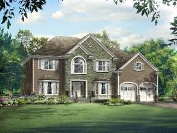 New Estate Homes In Nj New Construction In Skillman Nj Estate Homes Hallmark Homes Luxury Estate