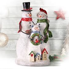 We did not find results for: Snowman Design Accents 31 H Set Of 3 Pre Lit Snowman Family Christmas Outdoor Yard Decoration With Lawn Stake And Plastic Tie Outdoor Decor Patio Lawn Garden Rayvoltbike Com