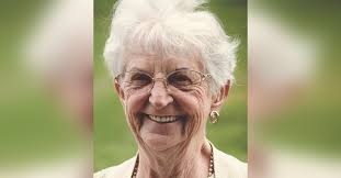 Obituary information for Lois Jean Meyer