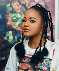 Damilola Magdalene Akanji "Wura" — Hadar Art Gallery