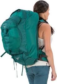 Osprey Fairview 55 Travel Pack Women S Rei Co Op Clothing Hacks Worth Clothing Sand Clothes