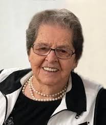 Dora Maria Sharpe Obituary