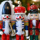 Paint A Nutcracker @ WIRT