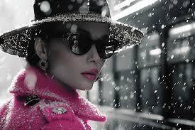 The Seamless Blend of Fashion and Interior Design — Plush Design Interiors