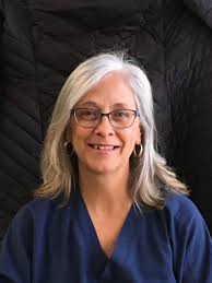 DISCOVERING HER IDENTITY