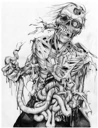 Maybe you would like to learn more about one of these? Drawing Zombie Zeichnen Novocom Top