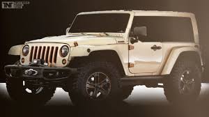 2017 Jeep Wrangler Unlimited Auto Car Collection