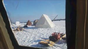 Important tips for booking camping cabins. Up North Winter Camping Tips To Escape Covid Cabin Fever Www Wdio Com