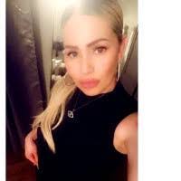 Selina Ramirez's Instagram, Twitter & Facebook