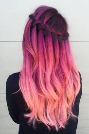 21 Pastel Hair Ideas You Ll Love Hair Styles Cool Hair Color Hair Color