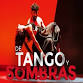 אגדת הטנגו העולמי מרכוס אשלה - DE TANGO event image