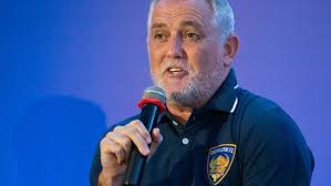 With the history Chennaiyin FC have, we have to look to get back to the  top: Owen Coyle