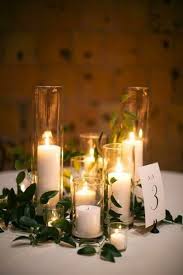 39 Cheap Wedding Decorations Which Look Chic Cheap Wedding Decorations Wedding Table Wedding Table Decorations