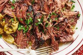 Mississippi Roast Recipe Recipe Mississippi Roast Mississippi Roast Recipe Au Jus Gravy
