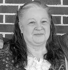 Ina Yoder Obituary (1953