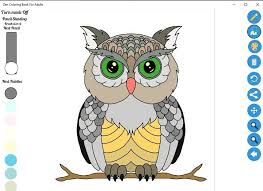 Download this app from microsoft store for windows 10 mobile. 3 Best Windows 10 Adult Coloring Book Apps