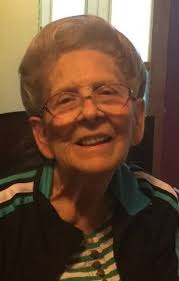 NELLA MILLS Obituary (1932