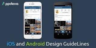 Ipad mini, ipad air, ipad pro 9.7 ipad pro 10.5 ipad pro 11 ipad pro 12.9 Android Vs Ios Narration Of Designing Tale Of Two Different Platforms 18368 Mytechlogy