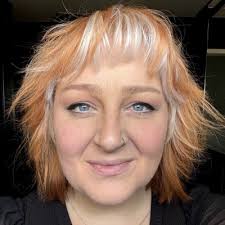 Just received a copy of my latest book: I'm one of five authors