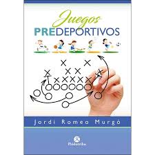 Es un juego predeportivo muy interesante porque estimula varias partes del cerebro simultáneamente; Juegos Predeportivos Tapa Blanda Libros De Conocimiento El Corte Ingles