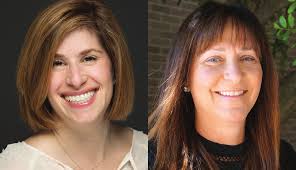 Be Seen Outgoing Jewish Community Partners Board Chair Ken Steinberg  protected our most vulnerable during unpredictable term MJC