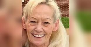 Gwen "Rocky" Webb Obituary