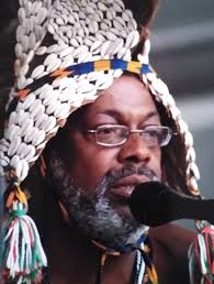 Mr. Drummer and the Cowrie Shell Hat: Bringing Africa to Mardi  Gras***RESCHEDULED***** — New Orleans Jazz Museum