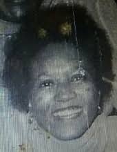 Obituary information for Mamie Lee Pitt