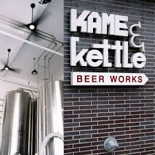 Kame & Kettle Beer Works | Fonthill ON