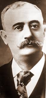 Christopher Augustine Buckley