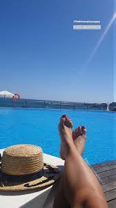 Sofia bello arruda is on facebook. Sofia Arruda S Feet Wikifeet