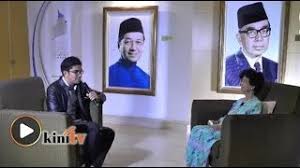 Beliau mendapat didikan awal di singapura dan pelajaran menengahnya di english college, johor bahru. Sumbangan Tun Hussein Onn Kepada Rakyat Cute766