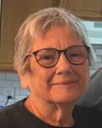 Carol D. McFeeley Obituary October 3, 2025