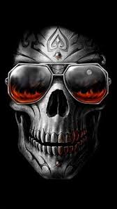 L➤ skull wallpaper 3d ✅. 3d Skull Wallpapers Posted By Zoey Anderson