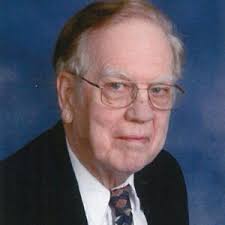 Longtime Lutheran educator Rev. Dr. Alan H. Steinbach dies