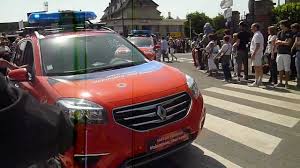The tour de france is an annual road bicycle race held over 23 days in july. Derniere Etape Tour De France 2012 Depart De Rambouillet Youtube