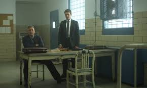 The real Mindhunters: why 'serial killer whisperers' do more harm than good  | Television | The Guardian