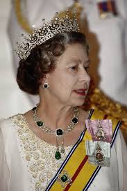 She became queen when her father, king george vi, died on 6 february 1952. Queen Elizabeth S Most Beautiful Jewels Pictures Of The Queen S Tiaras Crowns