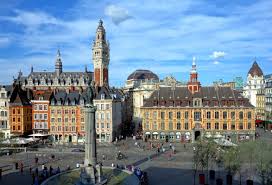 Que vous séjourniez à lille ou sur la côte au bord de la manche ou de la mer du nord, vous saurez toujours quoi faire grâce à notre sélection d'activités et de loisirs. Exclu Top 20 Des Pme Les Plus Rentables De Nord Pas De Calais Picardie