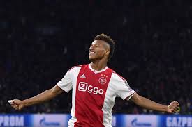 Starting off, david neres campos was born on the 3rd day of march 1997 at perus in sao paulo, brazil. Ajax S David Neres Almost Left For China Now He Is Eyeing Glory And A Big Move Bleacher Report Latest News Videos And Highlights