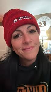 Wearing my favorite hat, KODA my Bubba I love more than my breath