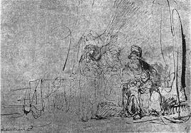 The Project Gutenberg Ebook Of Rembrandt, By Hermann Knackfuss