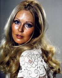 Veronica Carlson Hammer Horror 10" x 8" Photograph no 10