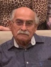 Obituary information for Hervey Vargas