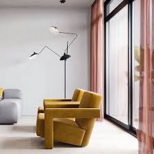 Rietveld Dutch Architect With A Strong Bent For Experimentation And One Of The Founders With M Cassina Furniture Interior Furniture Interior Design Living Room