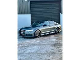 Image result for Daytona Gray 2018 A6